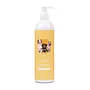 Dog shampoo vaniglia