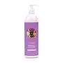 Honden shampoo patchouli & agrumi