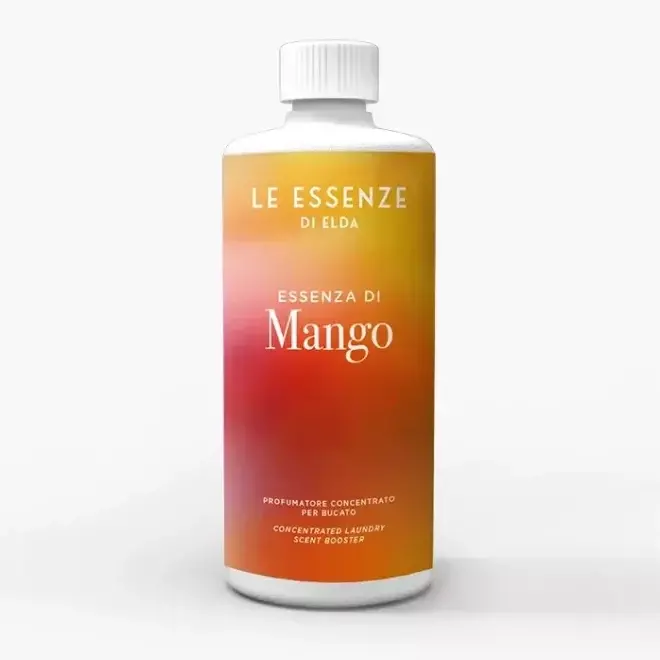 Wasparfum Mango groot 500ml