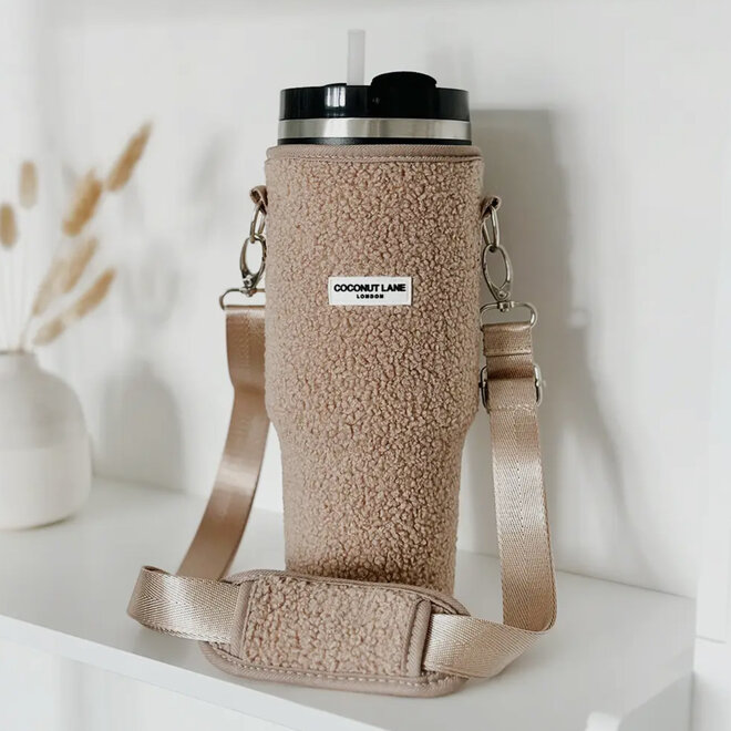 Tumbler draagtas teddy rupert