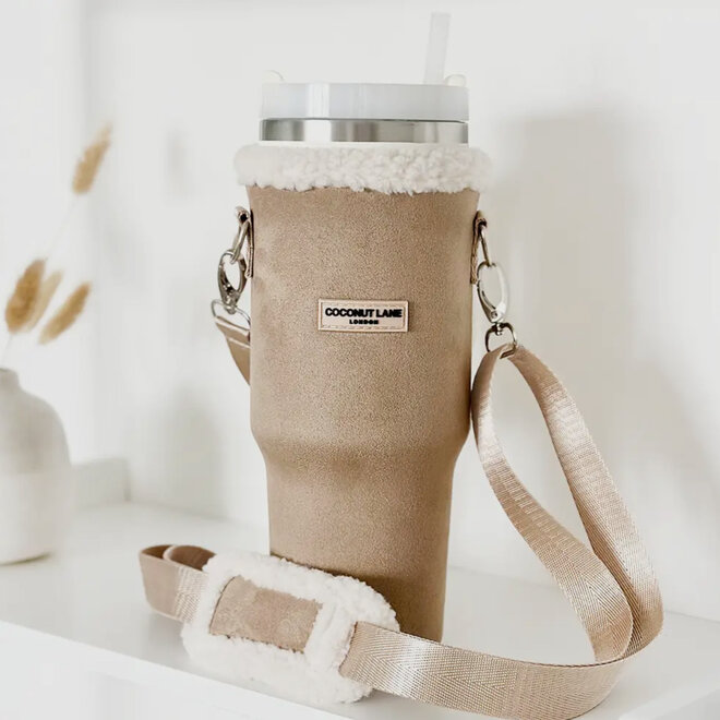 Tumbler draagtas nude aviator