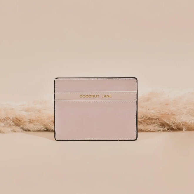 Card holder nude