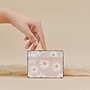 Card holder Daisy