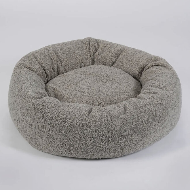 Donut loop pooch 63x20cm gravel
