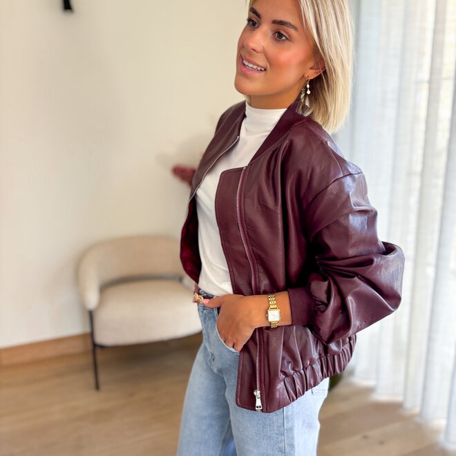 Roadtrip favourite Jacket