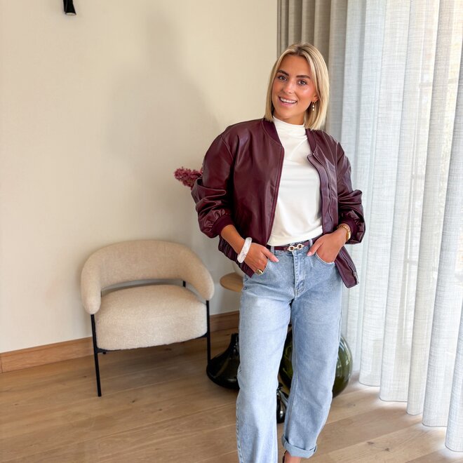 Roadtrip favourite Jacket