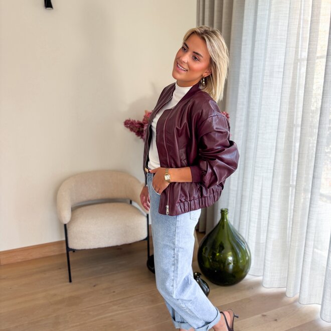 Roadtrip favourite Jacket