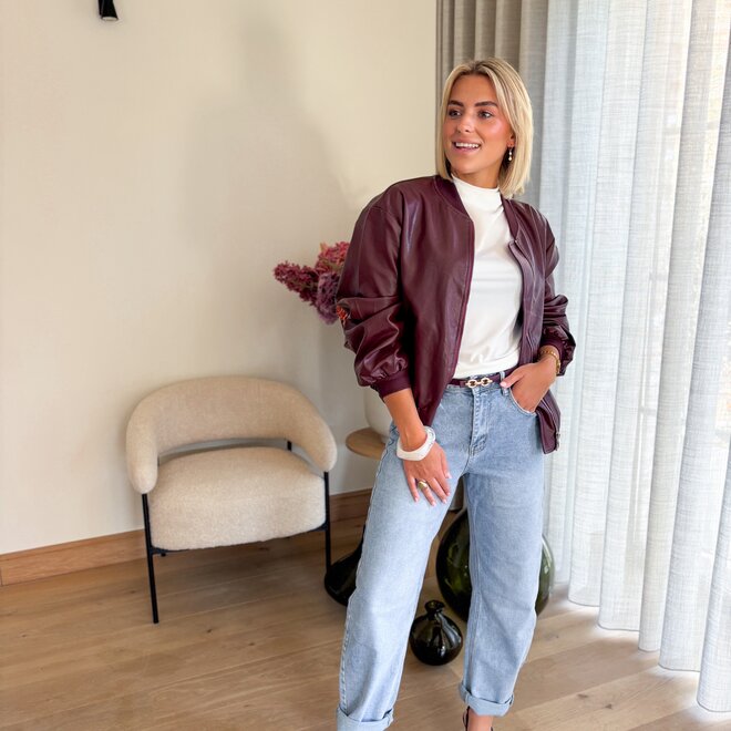 Roadtrip favourite Jacket