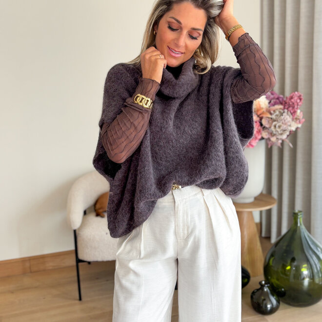 Golden chain Bracelet