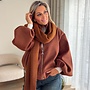 Camel scarf