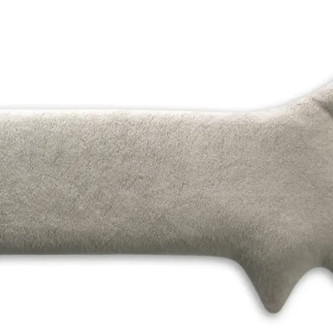 Bio Seed Pillow Grey