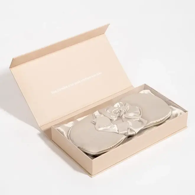 Sleep like a baby Maskerset