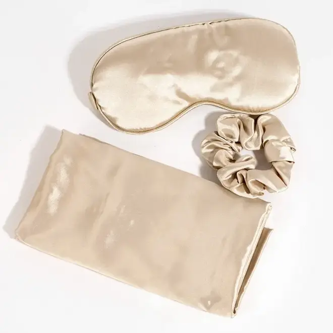 Sleep like a baby Maskerset