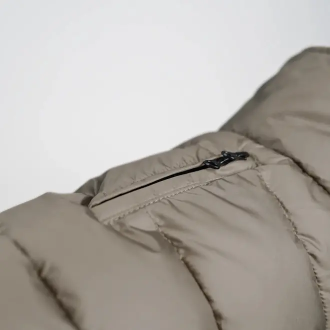 Bomber dog jacket XS