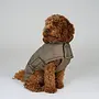 Bomber dog jacket L