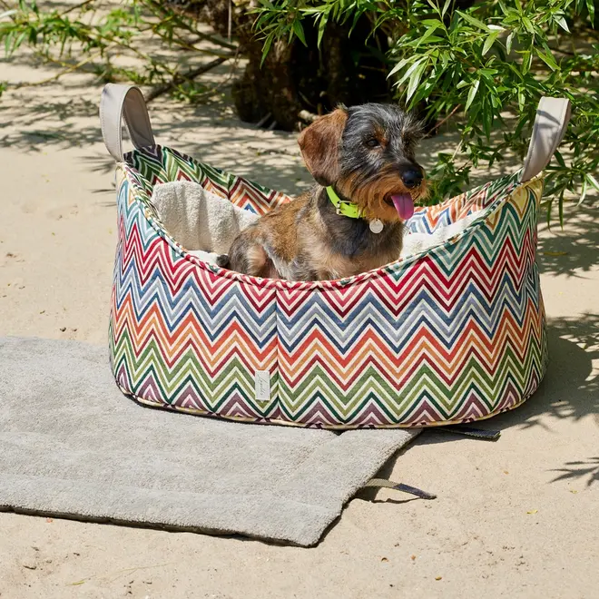 Dogbed Portofino