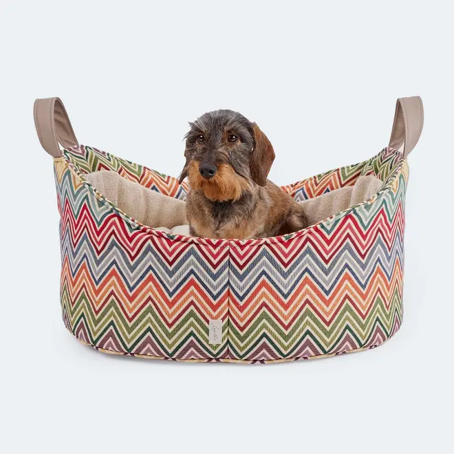 Dogbed Portofino