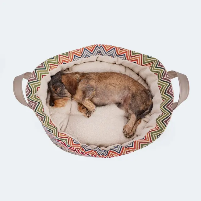 Dogbed Portofino