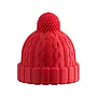 Bottle Stopper Cap Red