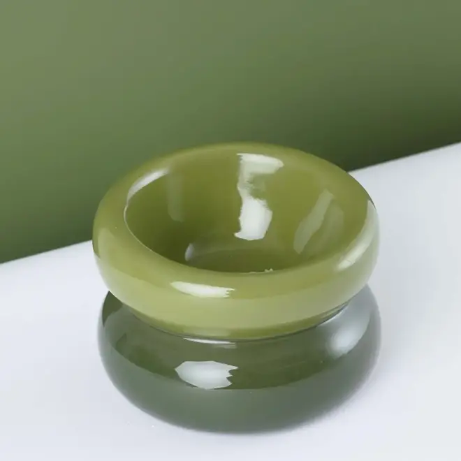 Haute Dog Hondenkom Green