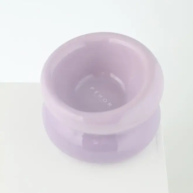 Haute Dog Dogbowl Lila