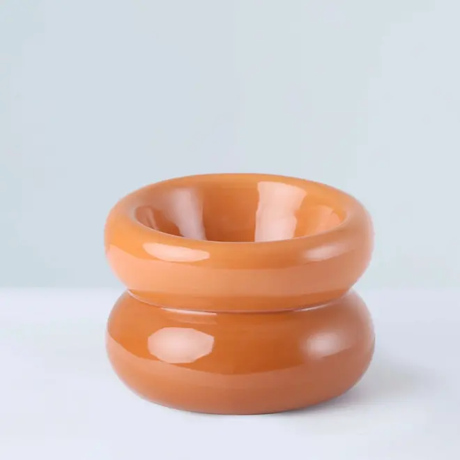 Haute Dog Hondenkom Orange