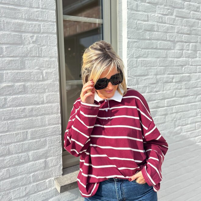 Polo de Ligne Bordeaux