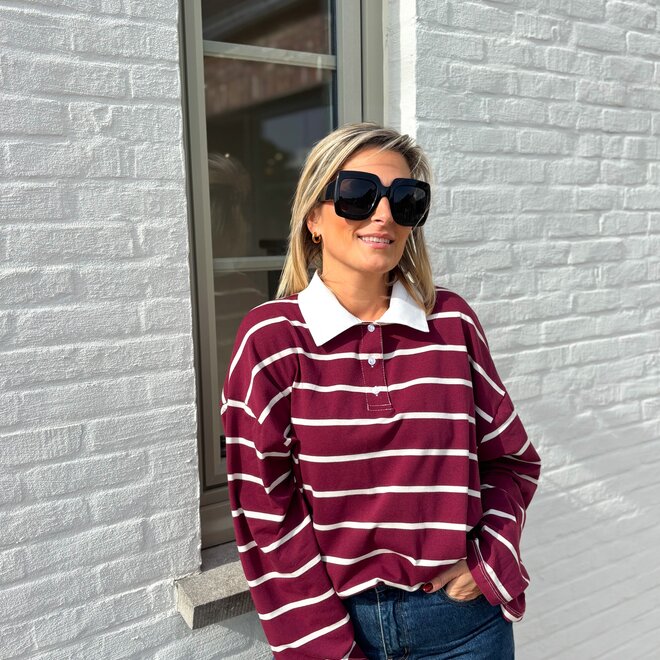 Polo de Ligne Bordeaux