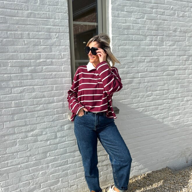 Polo de Ligne Bordeaux