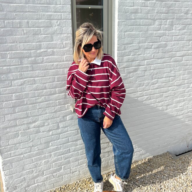 Polo de Ligne Bordeaux