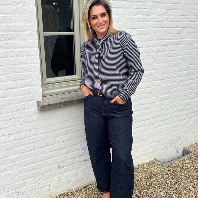 Marien style pull