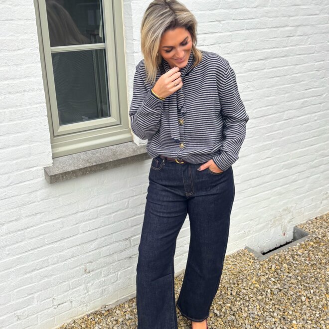 Marien style pull
