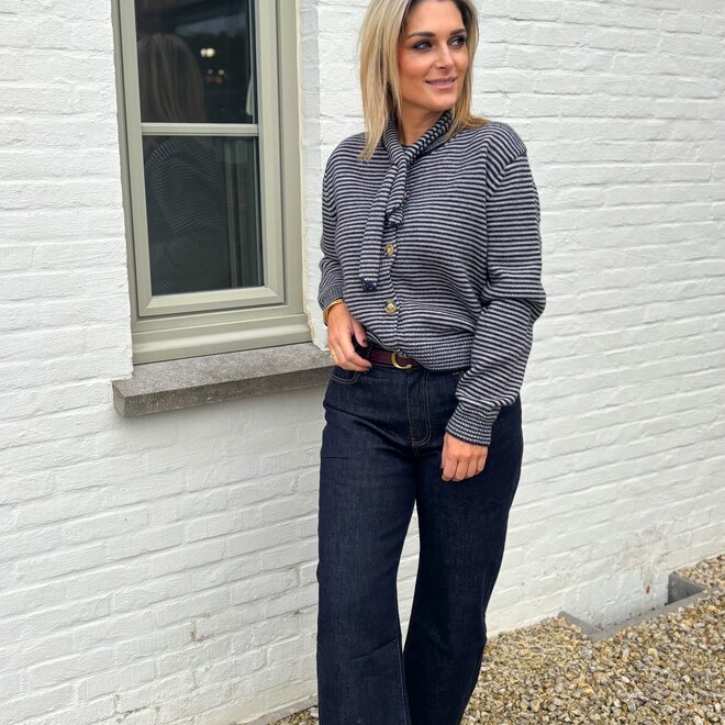 Marien style pull