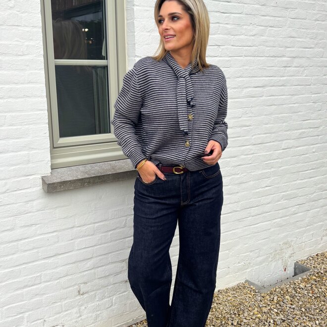 Marien style pull