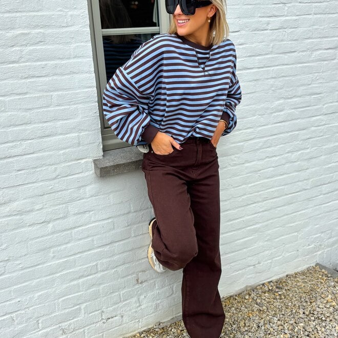 Every Blondie needs a Brownie Jeans