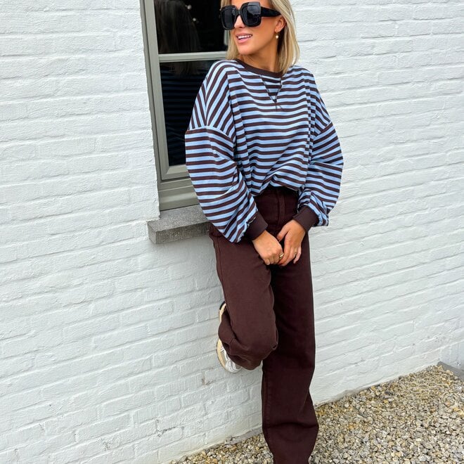 Every Blondie needs a Brownie Jeans