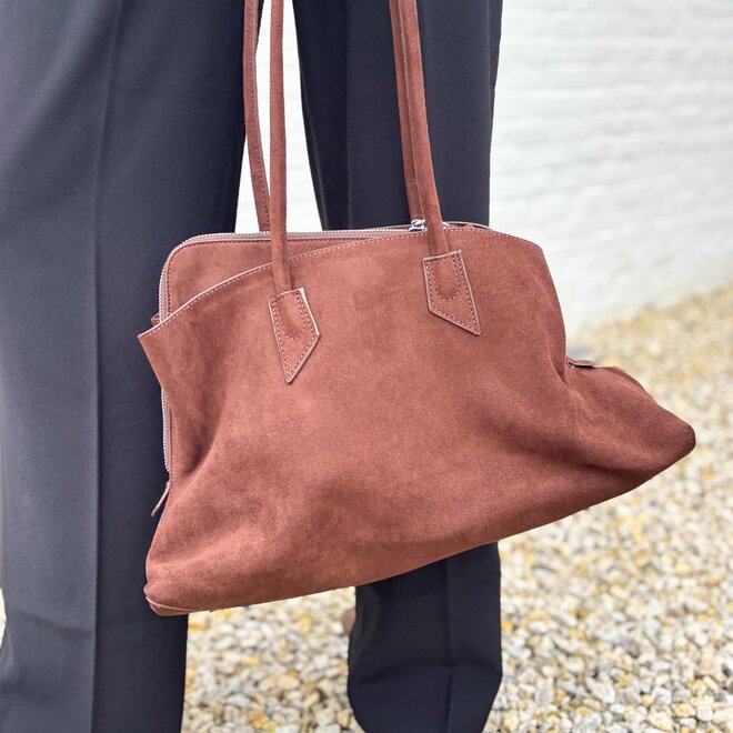 Take me for a ride bag
