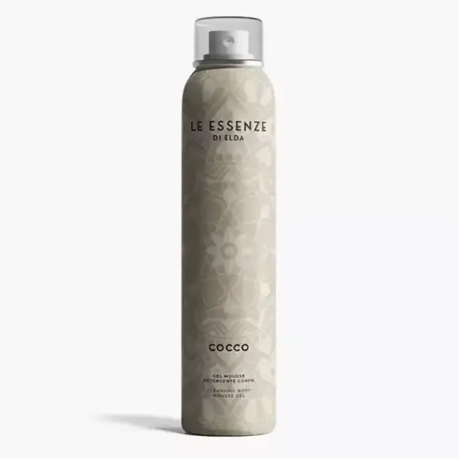 Shower foam Cocco