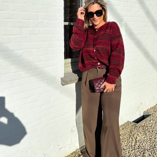 Cozy by the fireplace Bordeaux