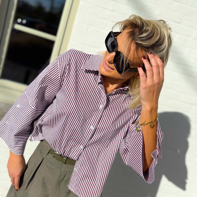 Feelings for us hemdje