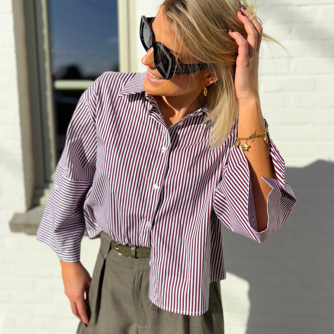 Feelings for us hemdje