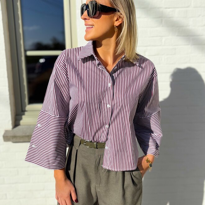 Feelings for us hemdje