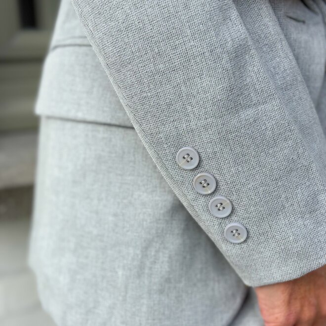 Silver Cloud Set Grey