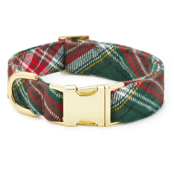 Collar Holly Jolly Christmas