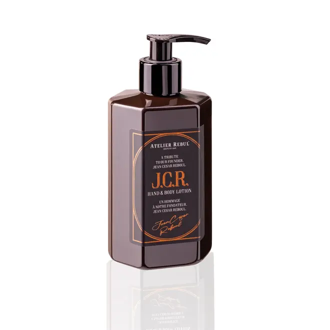 Atelier Rebul J.C.R. Hand & Body Lotion 250ML