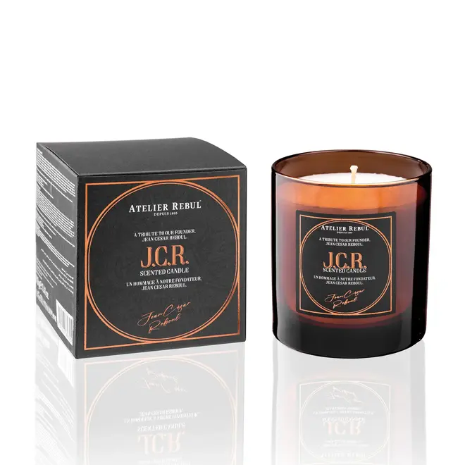 Atelier Rebul J.C.R. Scented Candle 210gr