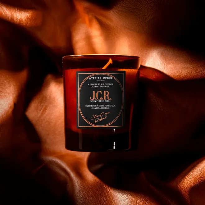 Atelier Rebul J.C.R. Scented Candle 210gr