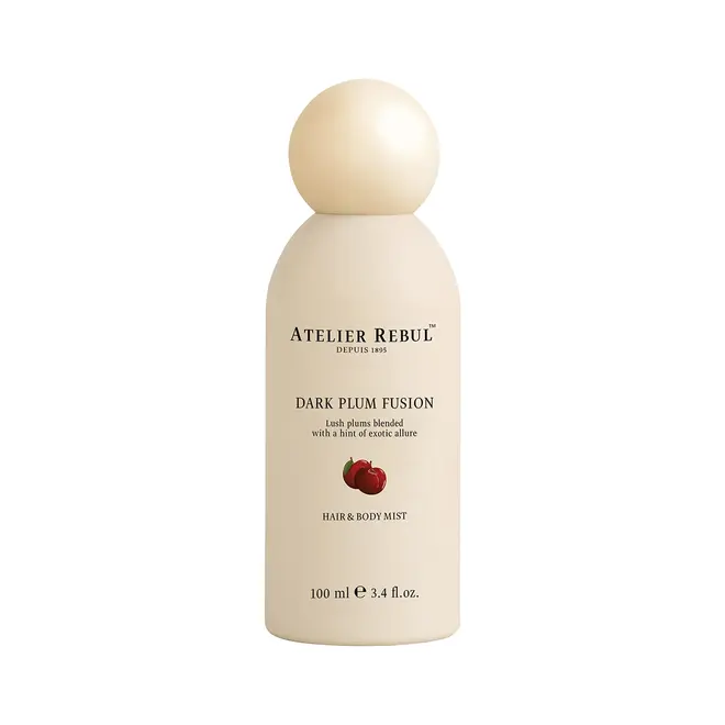 Atelier Rebul Bodymist Dark Plum Fusion 100ML
