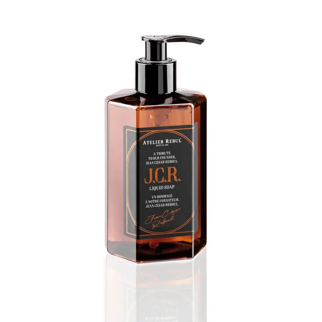 Atelier Rebul J.C.R. Liquid Soap 250ML