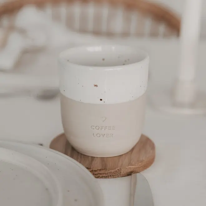 Coffe Lover Mok 320 ml